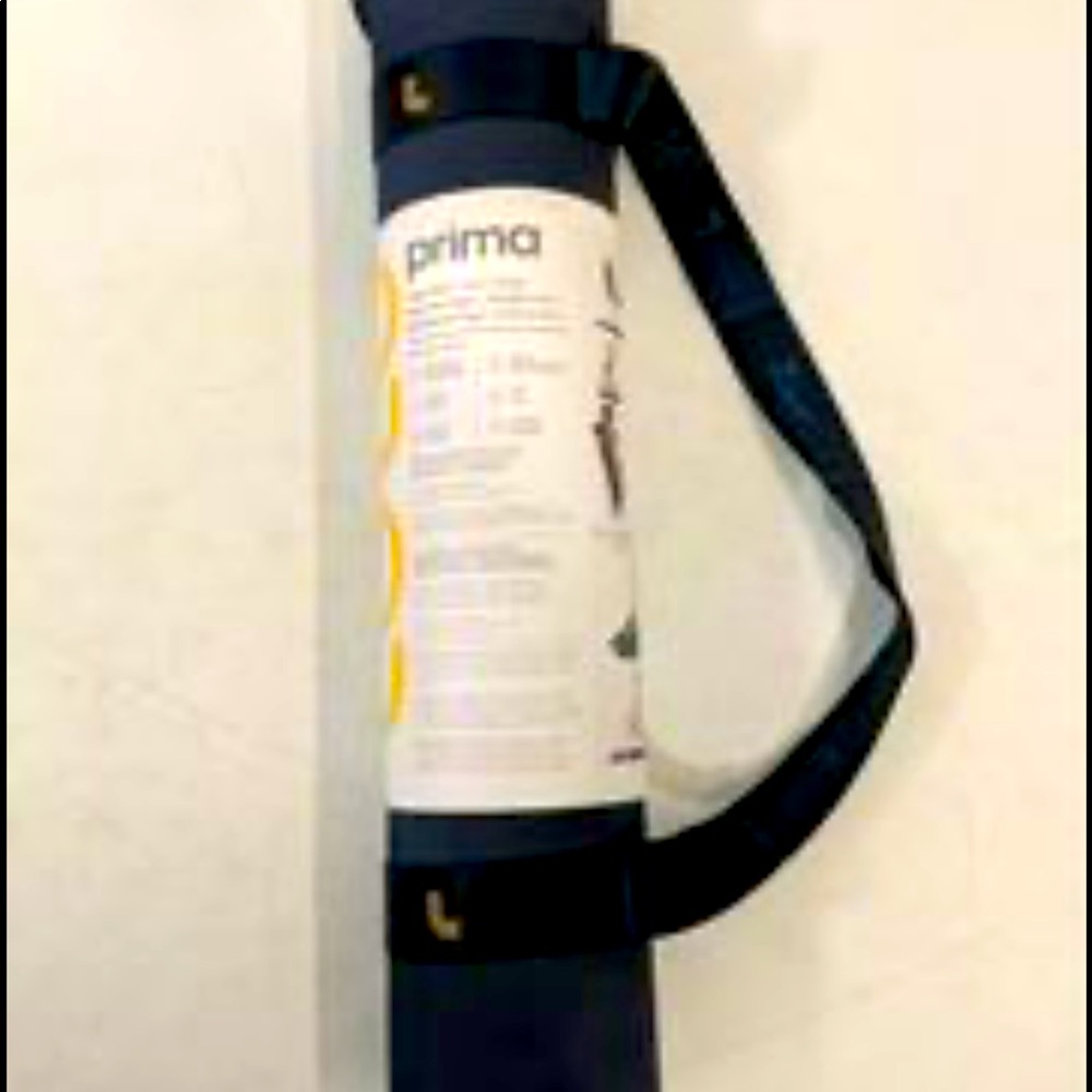 LOLE Yoga Mat - Picture 6 of 6